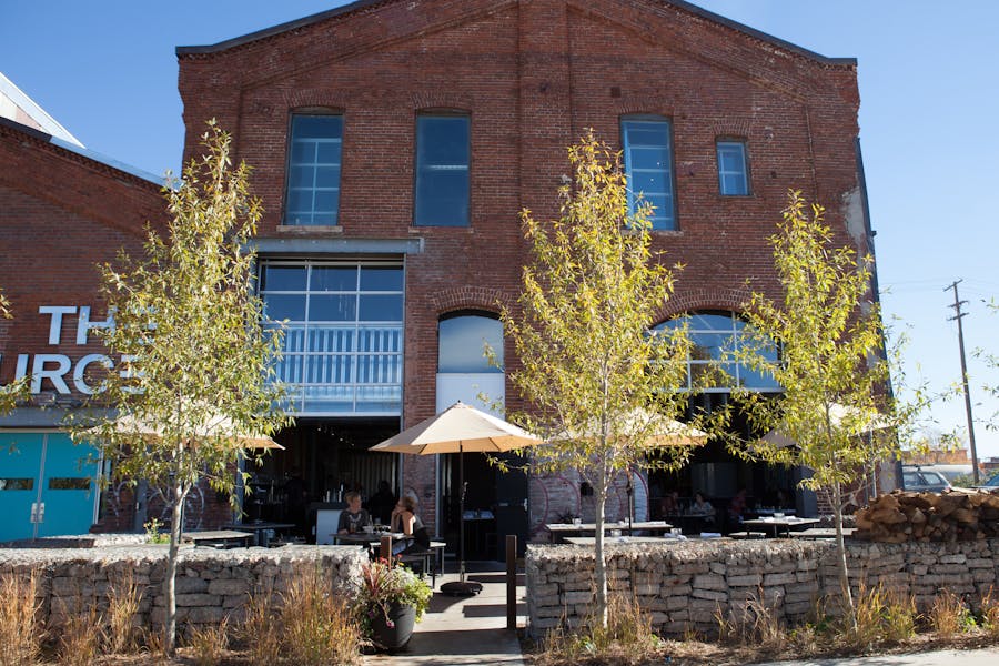Denver’s Best Patios For Outdoor Eating And Drinking Denver The